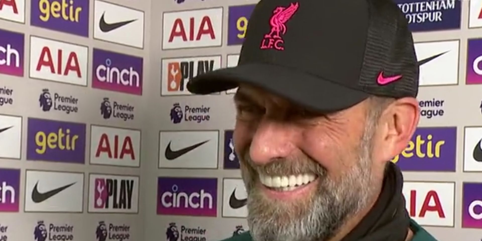 (Video) “I don’t know if that’s possible” – Klopp asked if he feels more attached to Liverpool after freedom of city