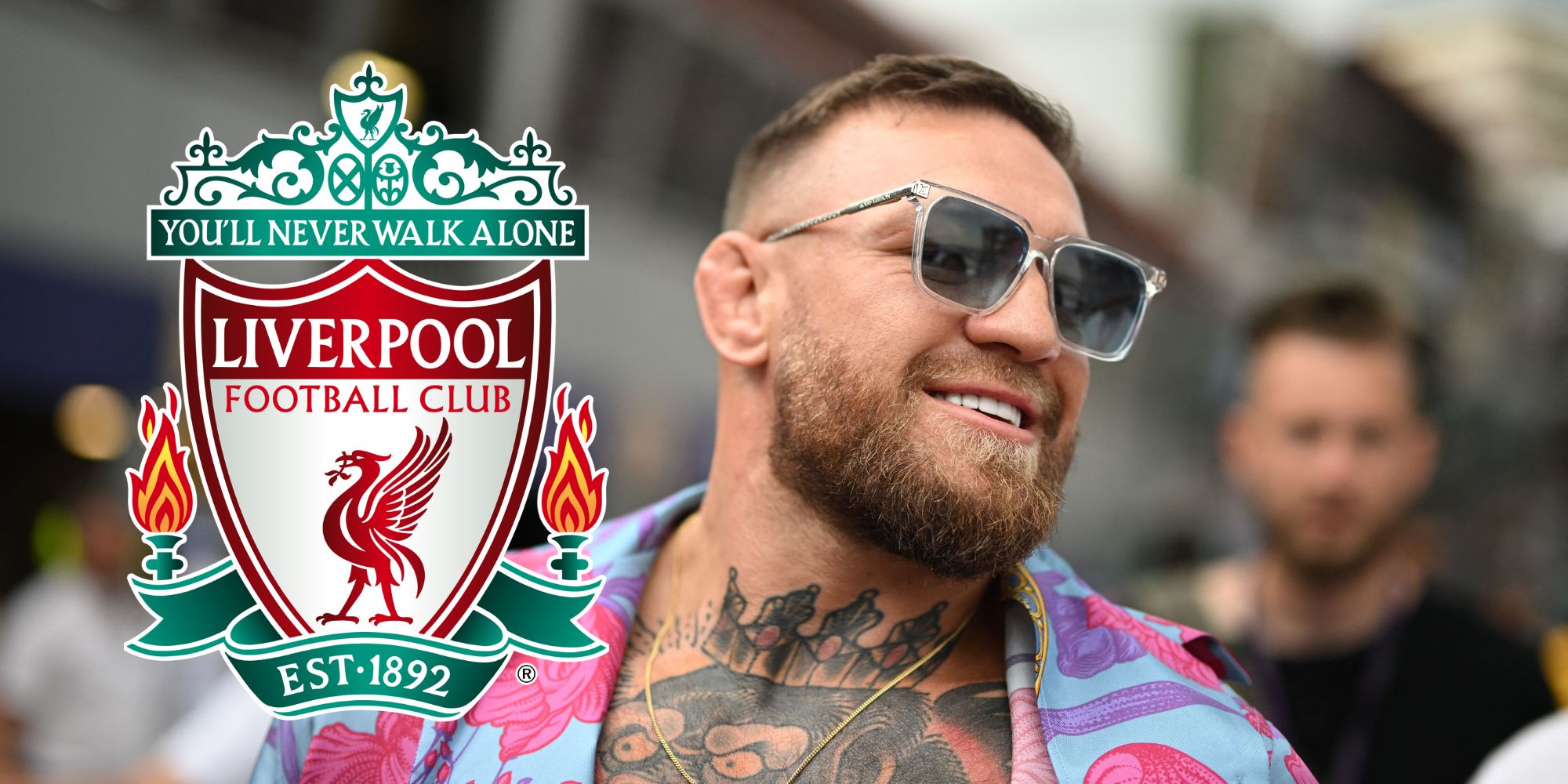 ‘I WOULD LOVE IT!’ – Liverpool fans won’t believe latest name that wants to buy the club