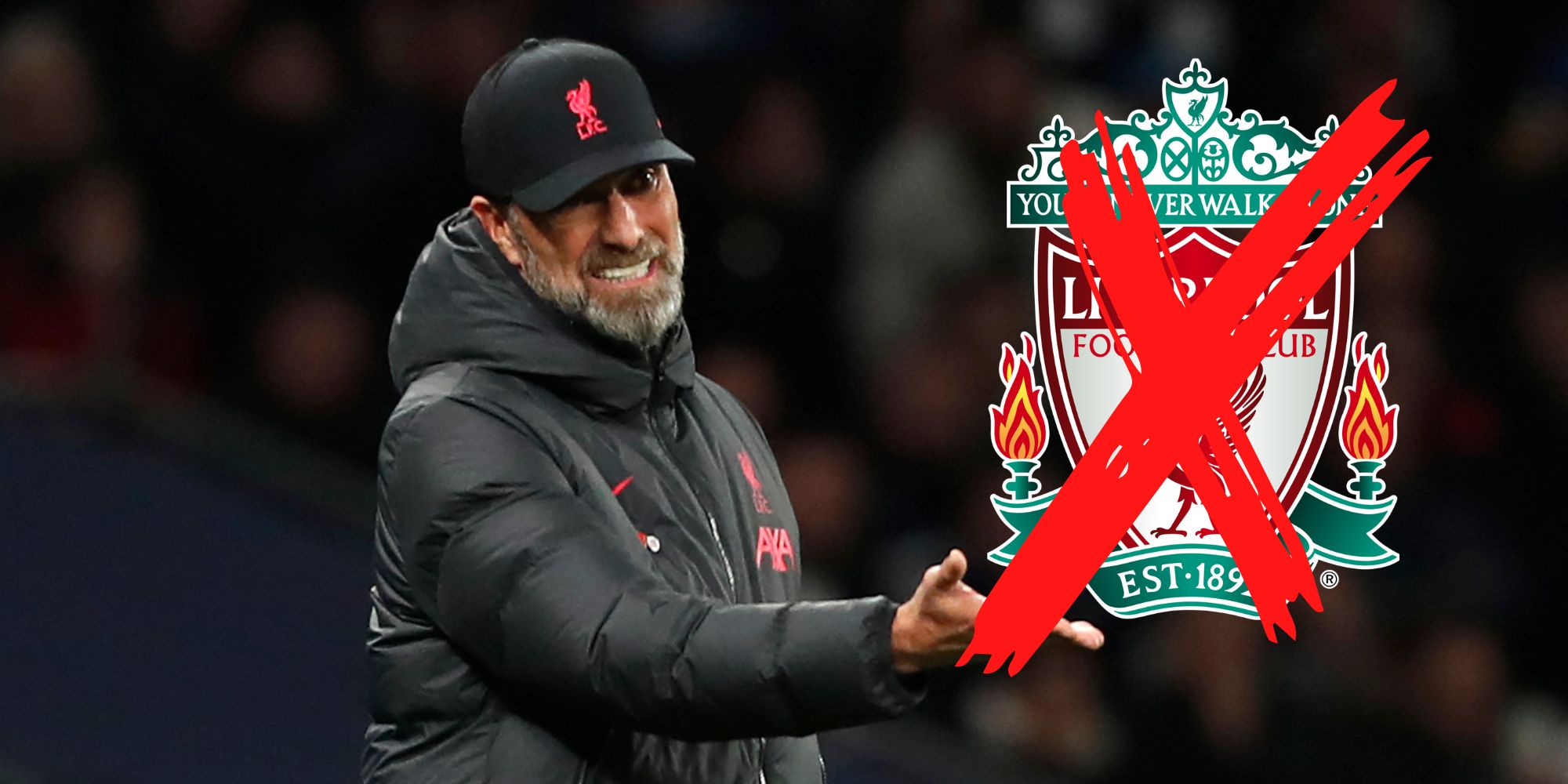 Athletic journalist points out worrying Klopp truth should potential owner buy Liverpool