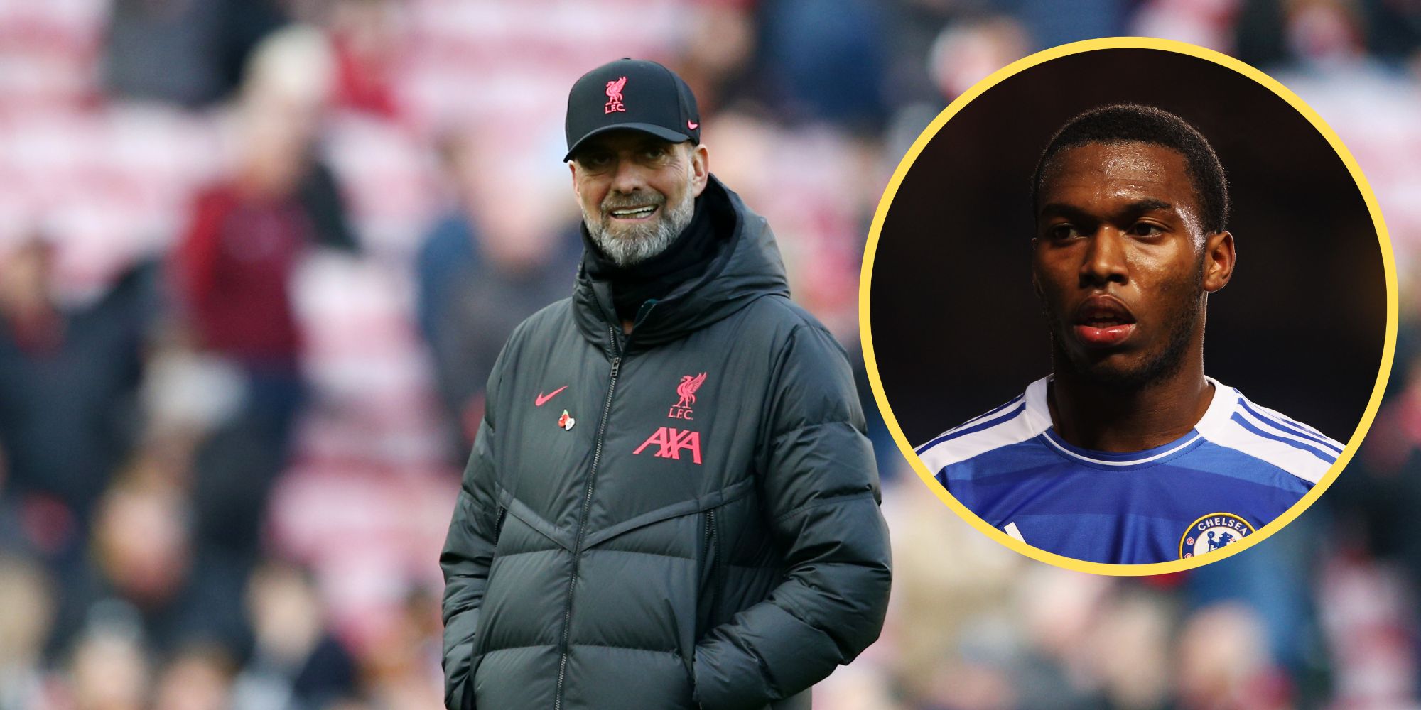 Liverpool can repeat Sturridge transfer trick by capitalising on growing Chelsea problem