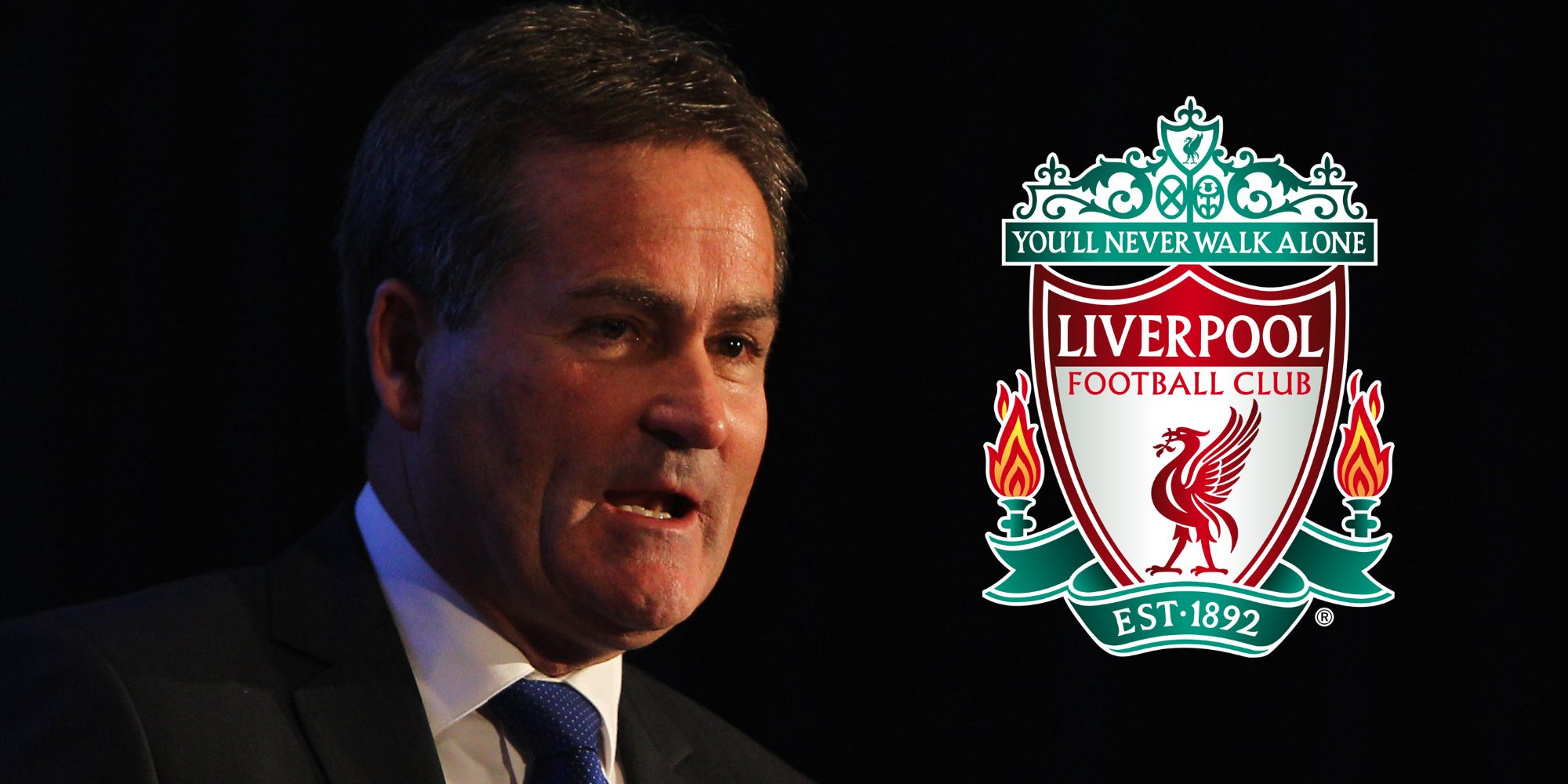 FSG chief has proved Richard Keys’ Liverpool sale claim absolutely wrong