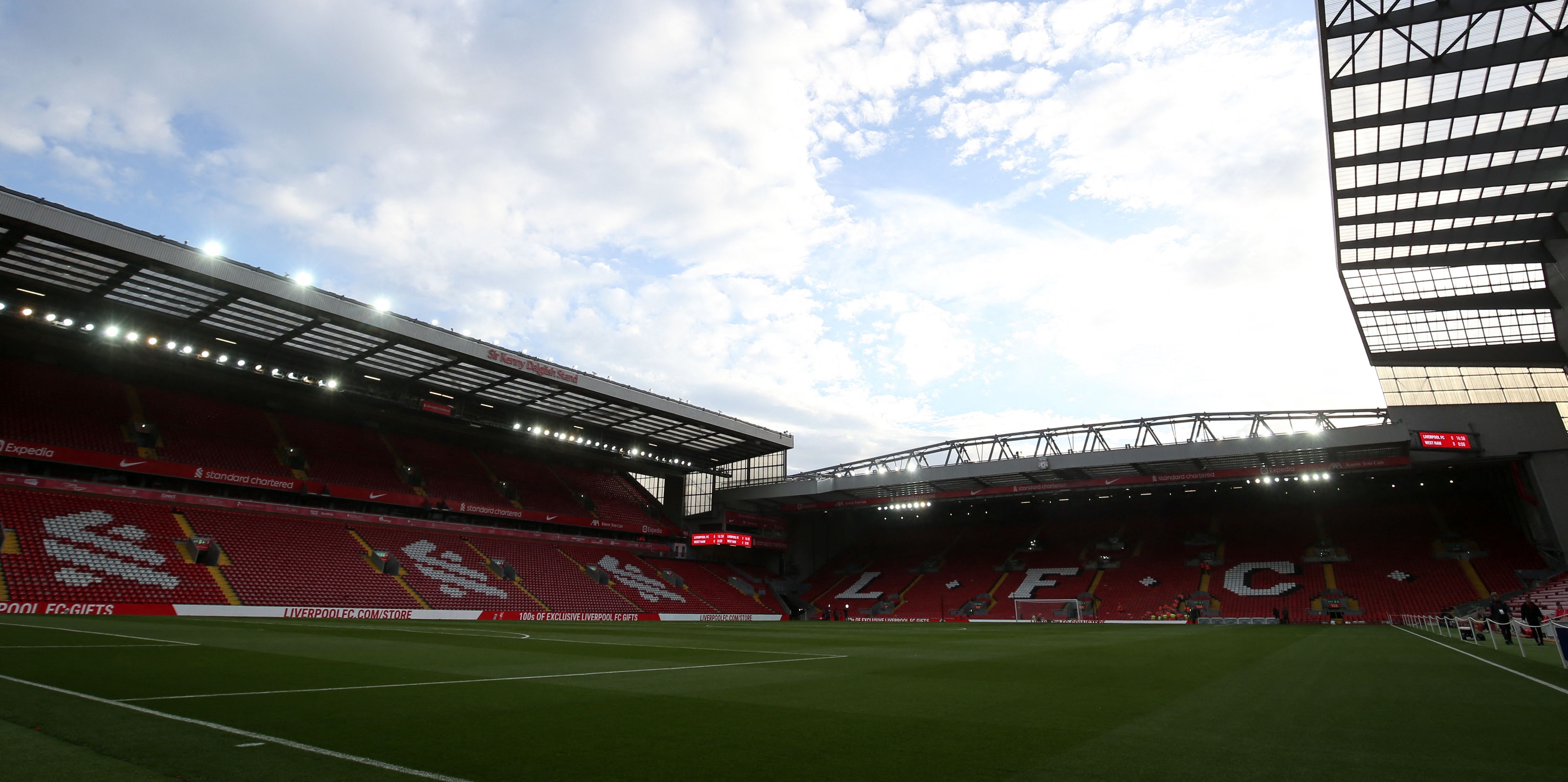 ‘My understanding’ – Journalist reveals timescale behind potential Liverpool sale