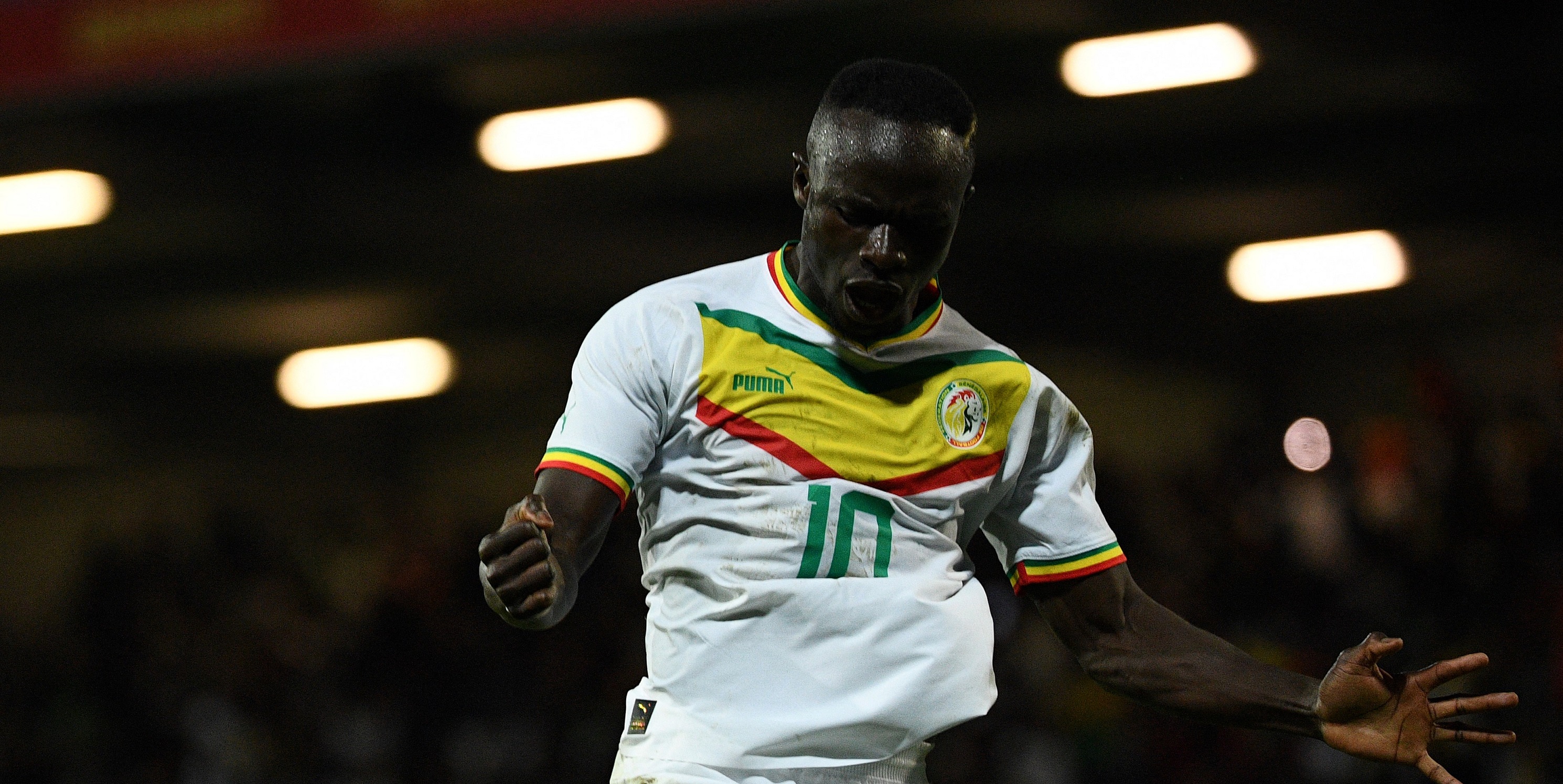 Sadio Mane will miss the World Cup as heartbreaking injury update shared