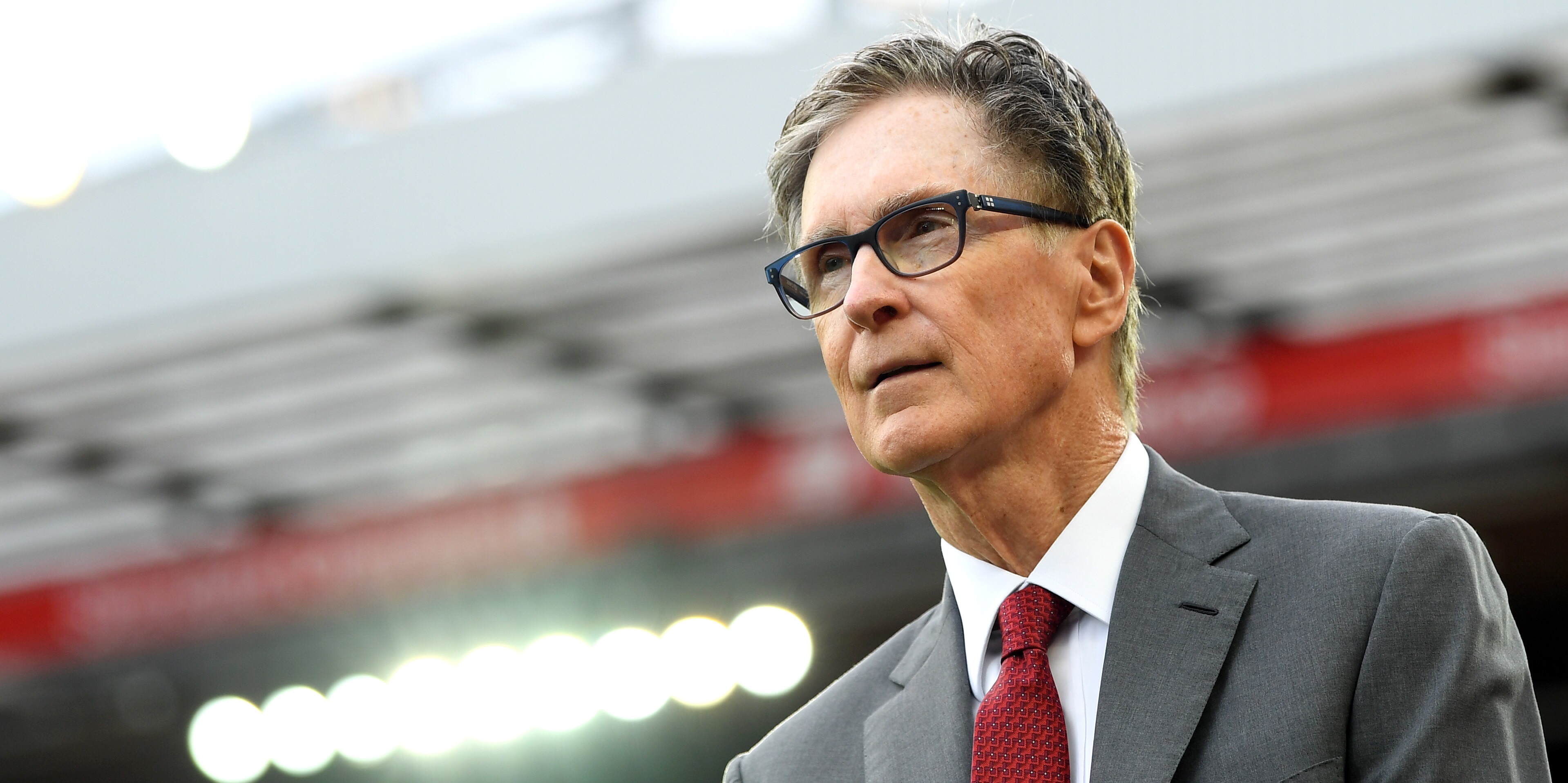 Fresh report reveals FSG truth as Liverpool owners weigh up selling the club in full