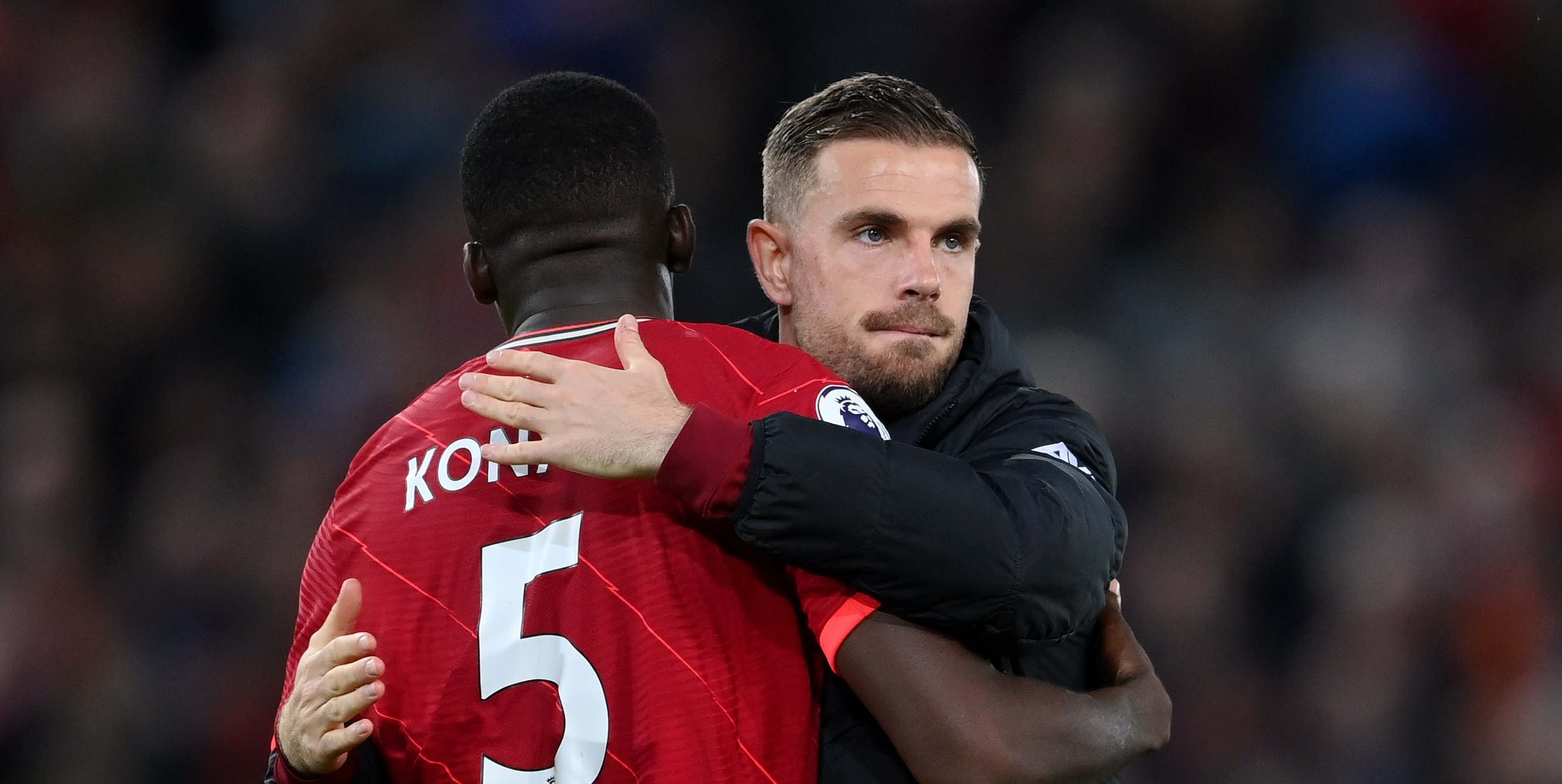 Henderson & Konate selection blows explained ahead of the World Cup