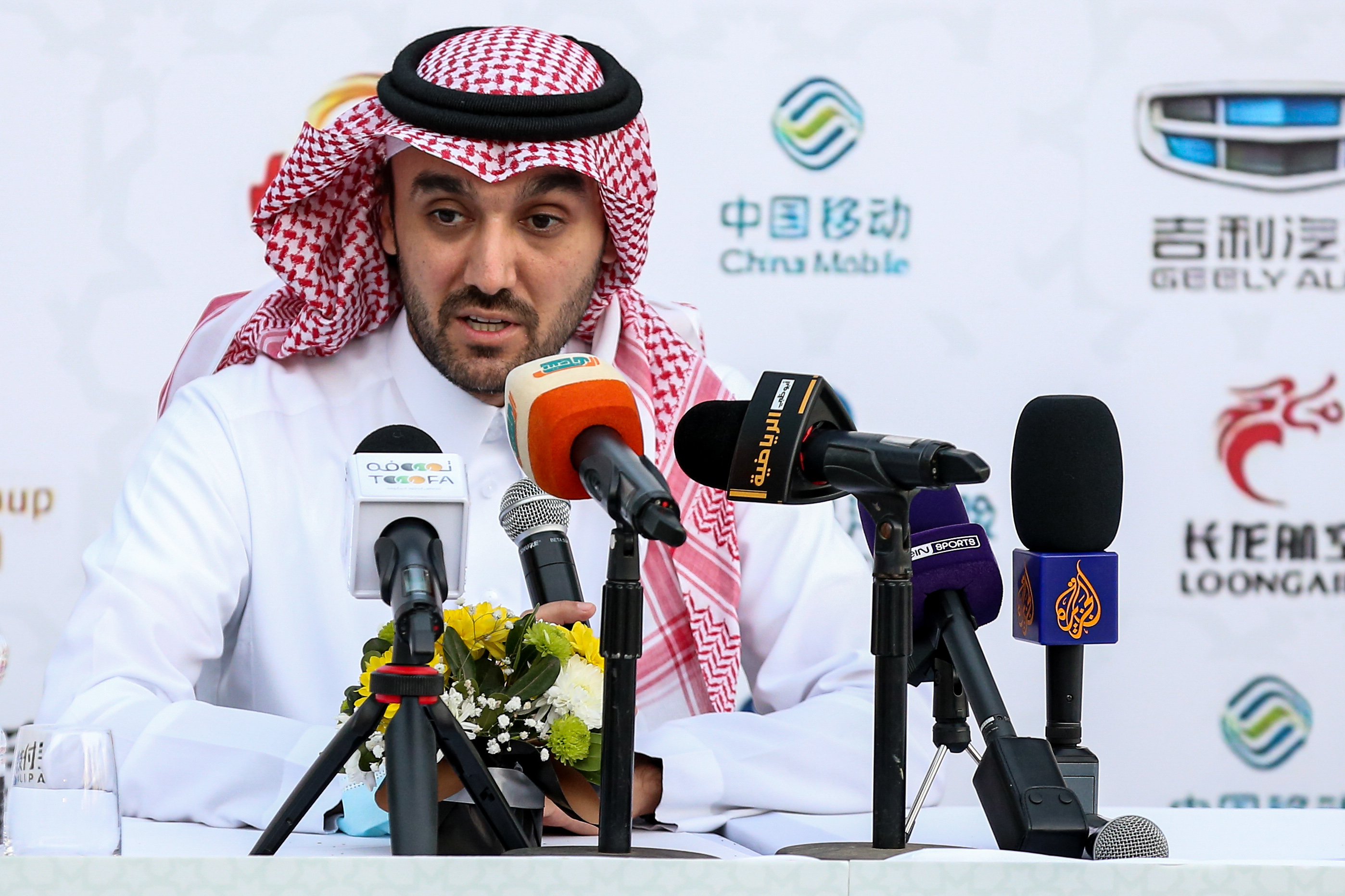 ‘Why not?’ – Saudi sports minister breaks silence on potential Liverpool bid