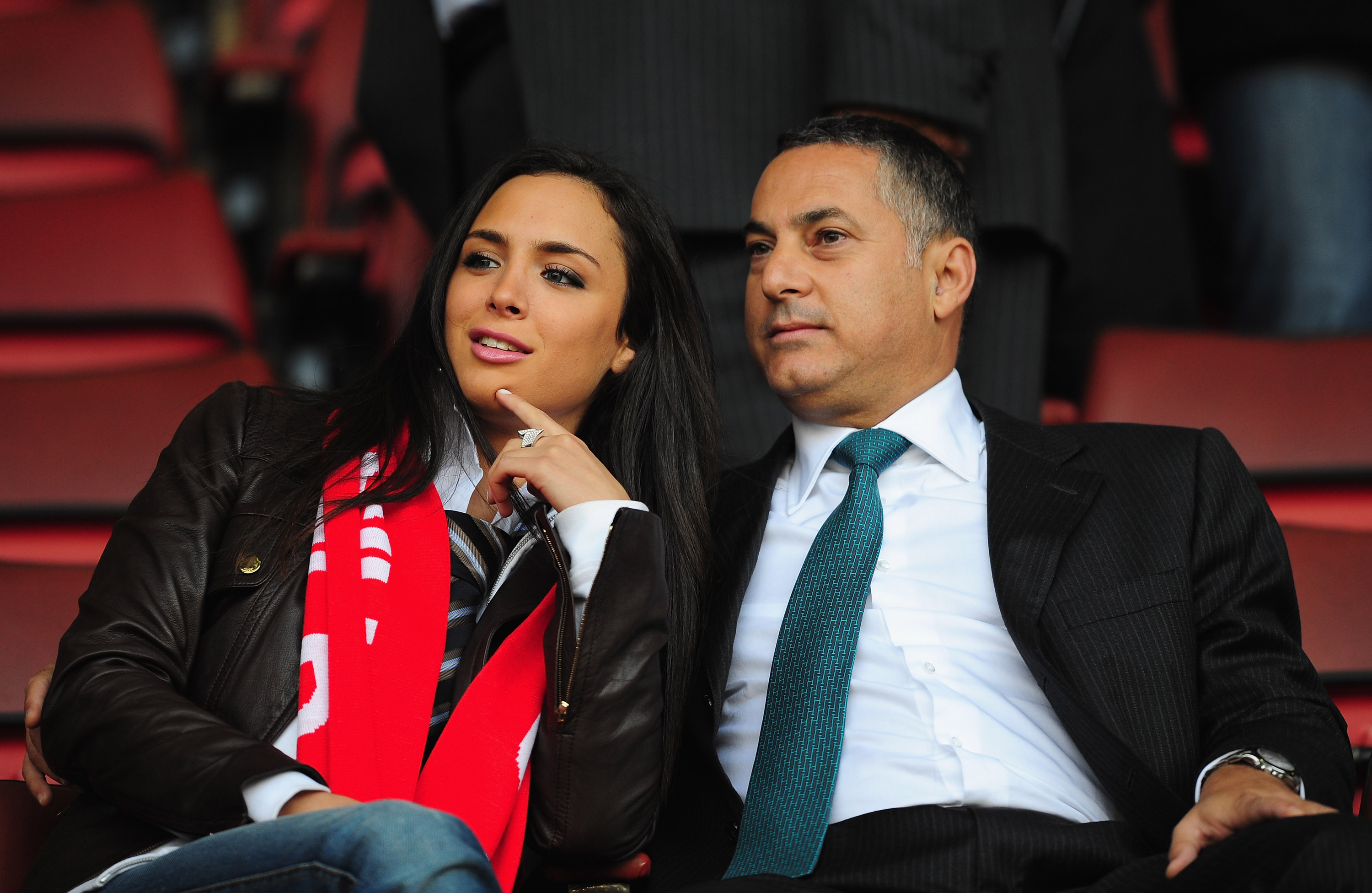 Liverpool’s next potential owner has assets almost on par with Man City’s Sheikh Mansour