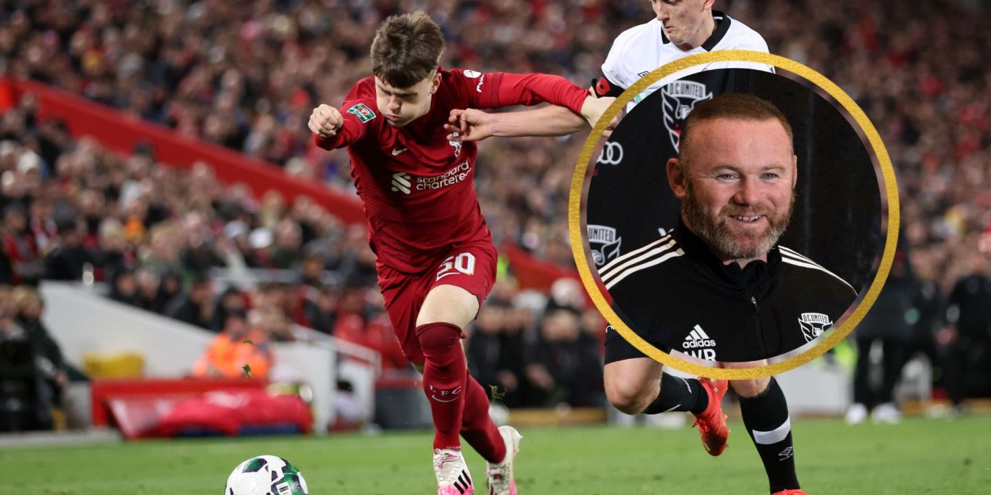 Doak, Rooney