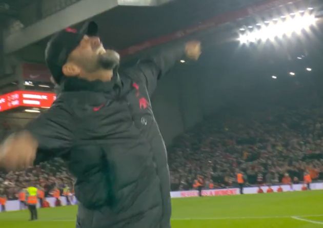 Klopp, Kop