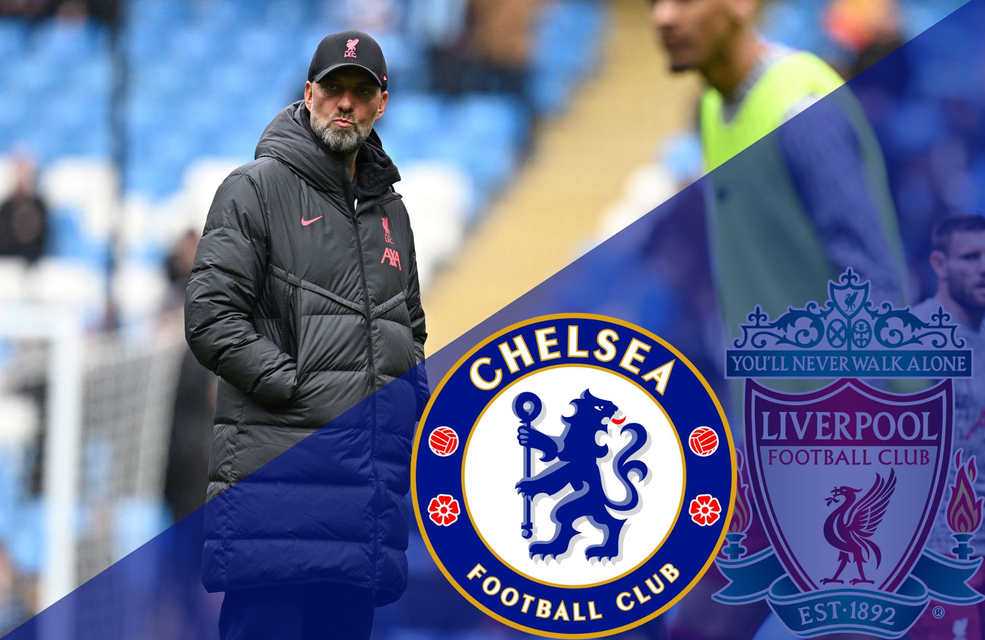 Liverpool, Chelsea