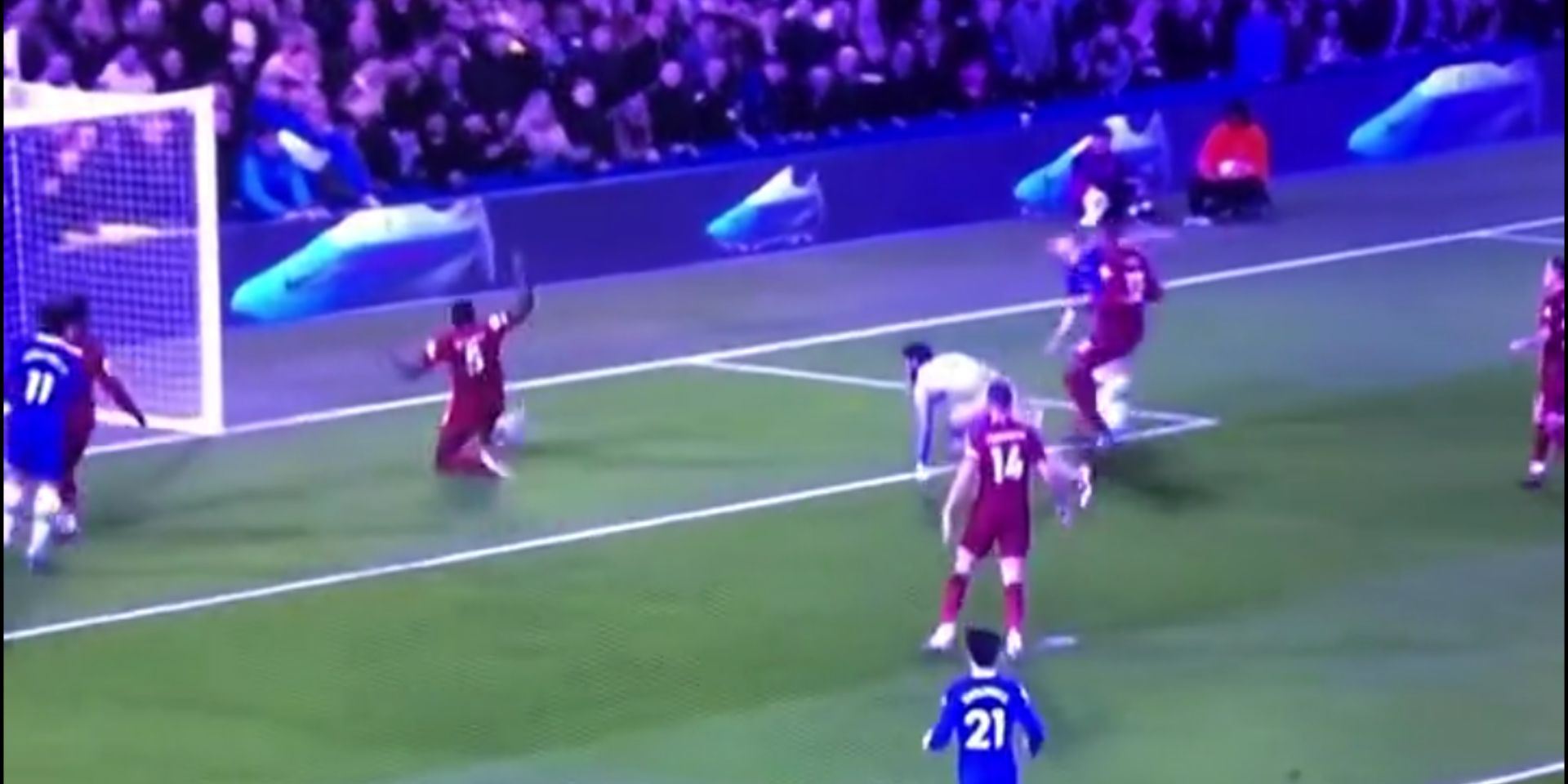 Liverpool, Konate