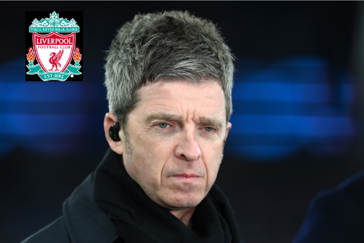 Noel Gallagher fears Liverpool could end Man City's title hopes at Etihad