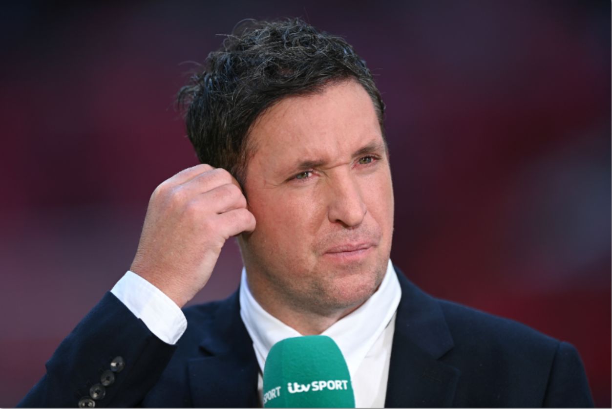‘Easy decision…’ – Robbie Fowler insists Liverpool can’t afford to lose ‘world class’ stalwart