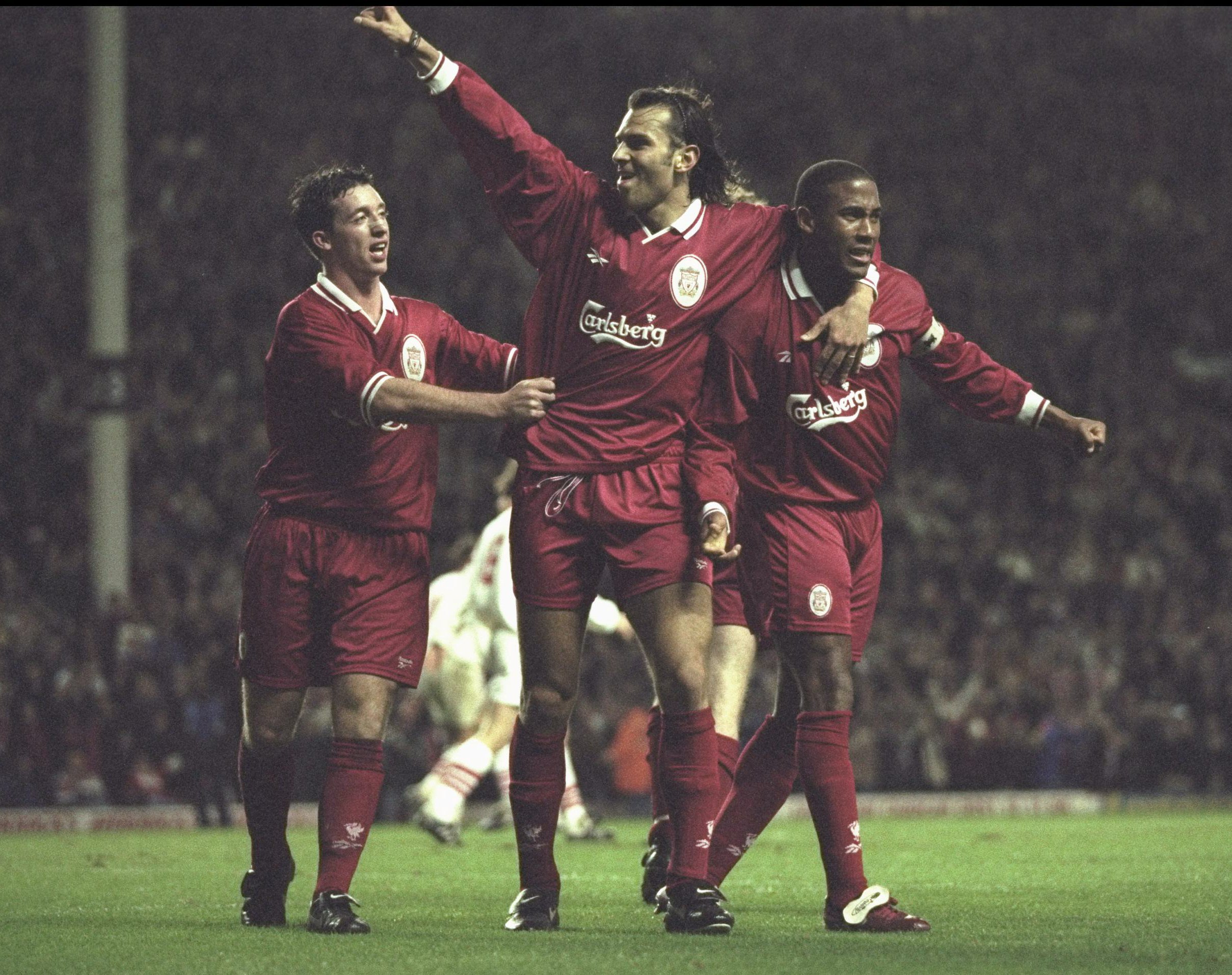 The Greatest Footballers Of All time In Liverpool s History Flipboard