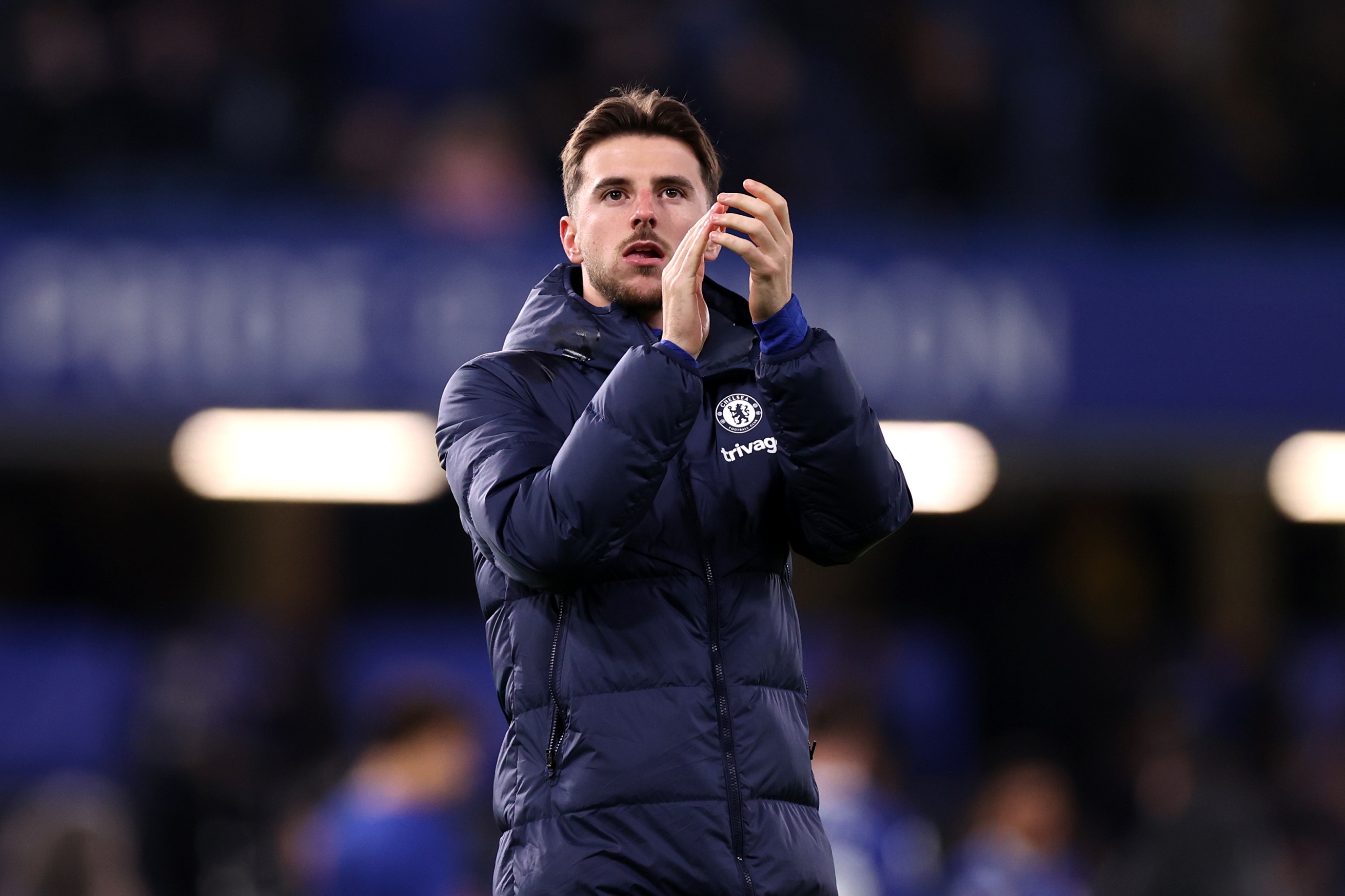 Mount, Romano, Pochettino