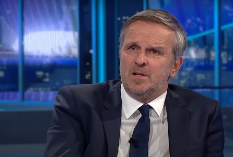 Didi Hamann claims one manager would jump at Liverpool job if offered it