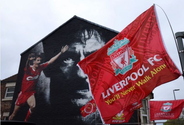 Liverpool, Owen