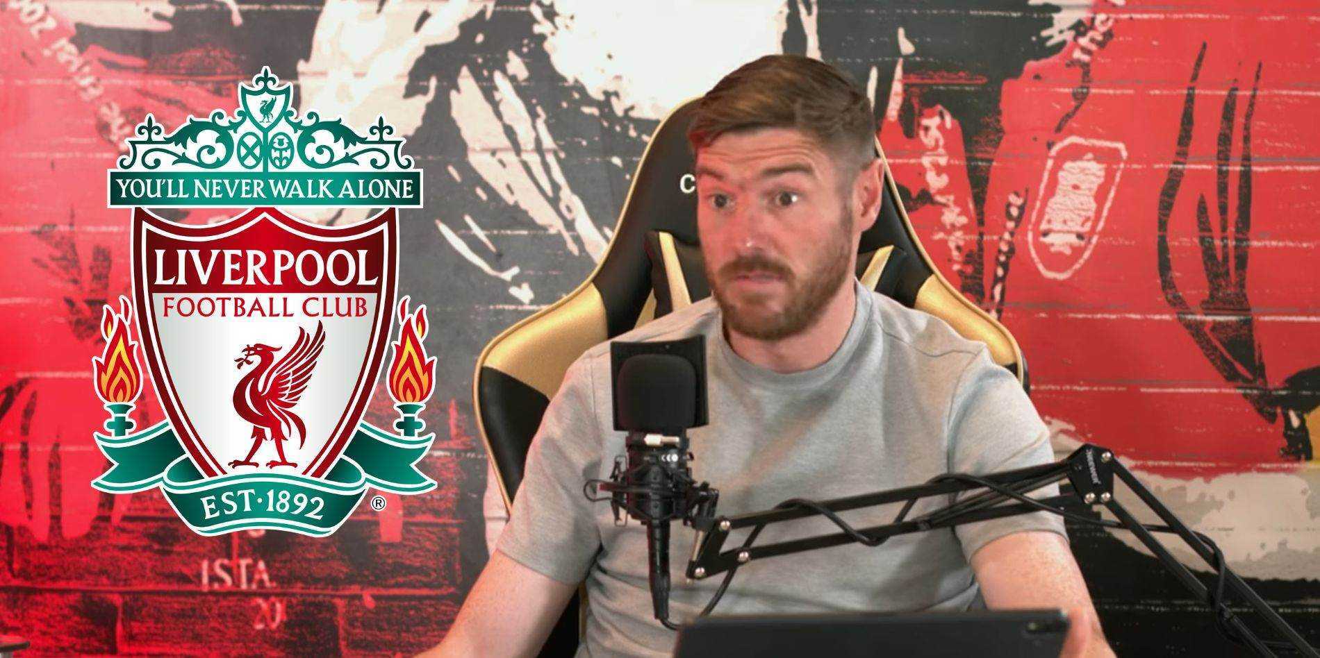 ‘Expect that to be sorted…’ – Neil Jones allays Liverpool fans’ worries over Anfield duo