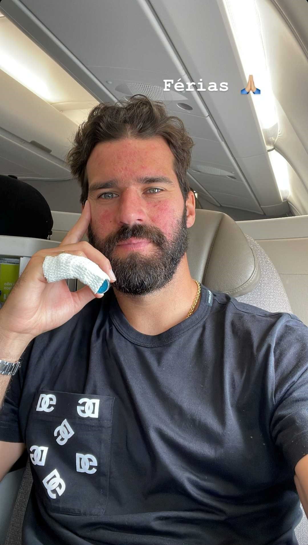 Alisson Alisson