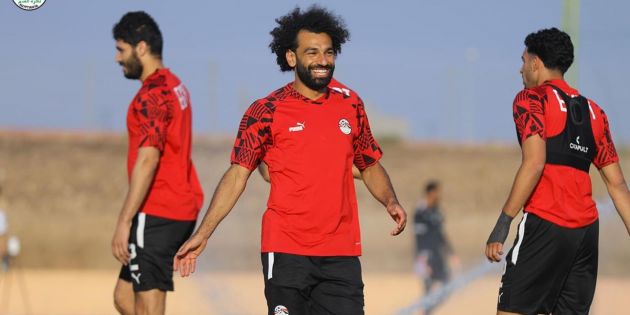 Salah