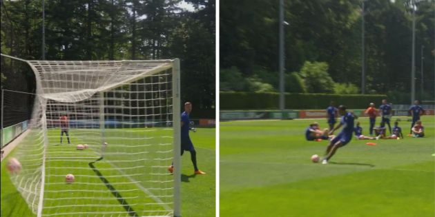 van Dijk, Holland