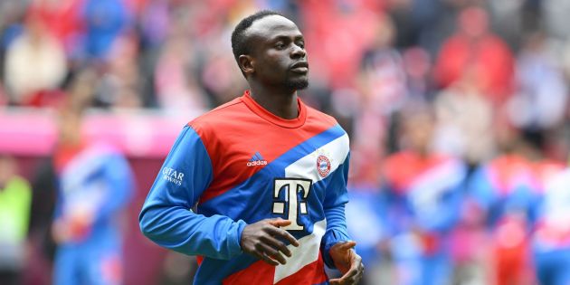 Mane, Bayern