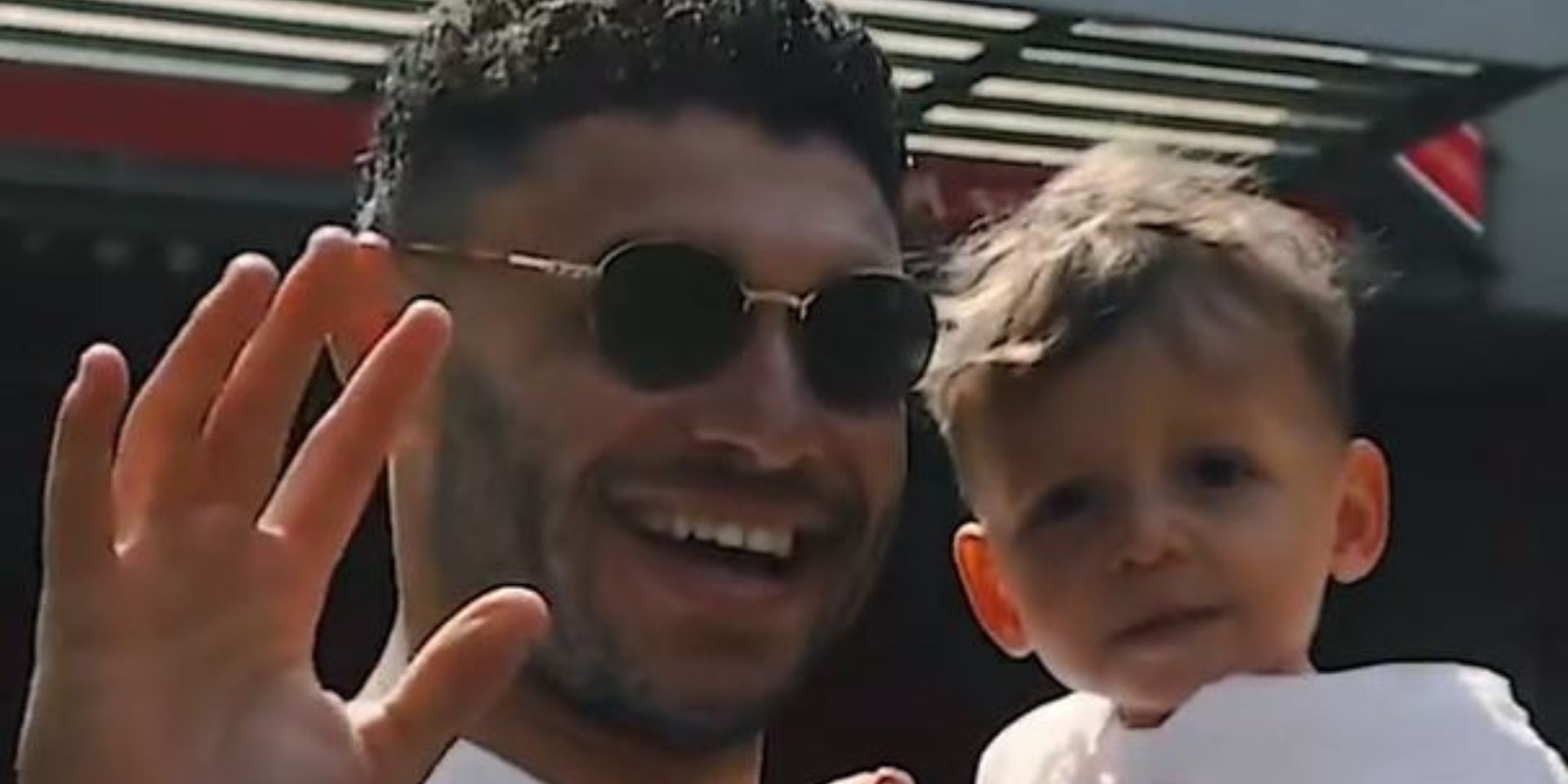 Oxlade-Chamberlain