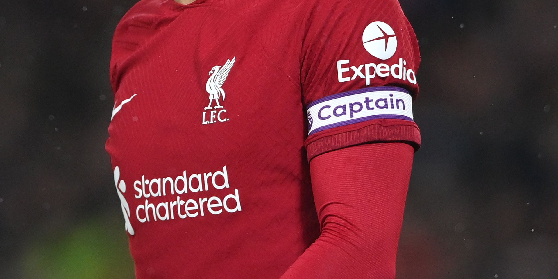 Naming AlexanderArnold captain of Liverpool would inspire a generation