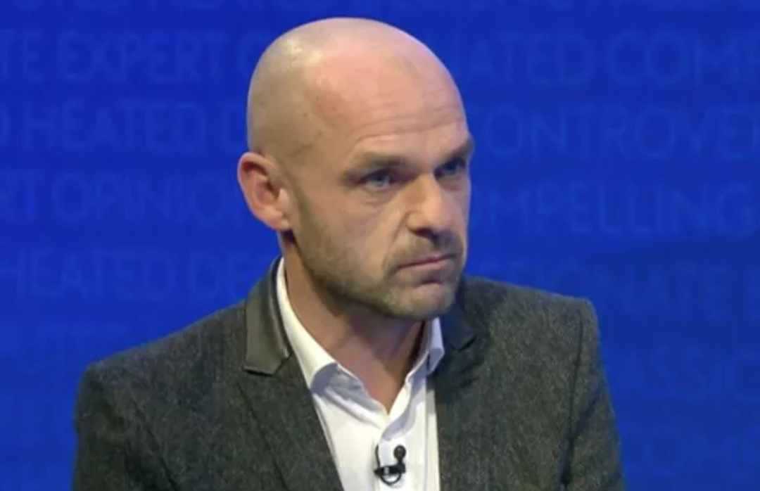 Danny Murphy explains why ‘erratic’ Liverpool ace is markedly different to Man United counterpart