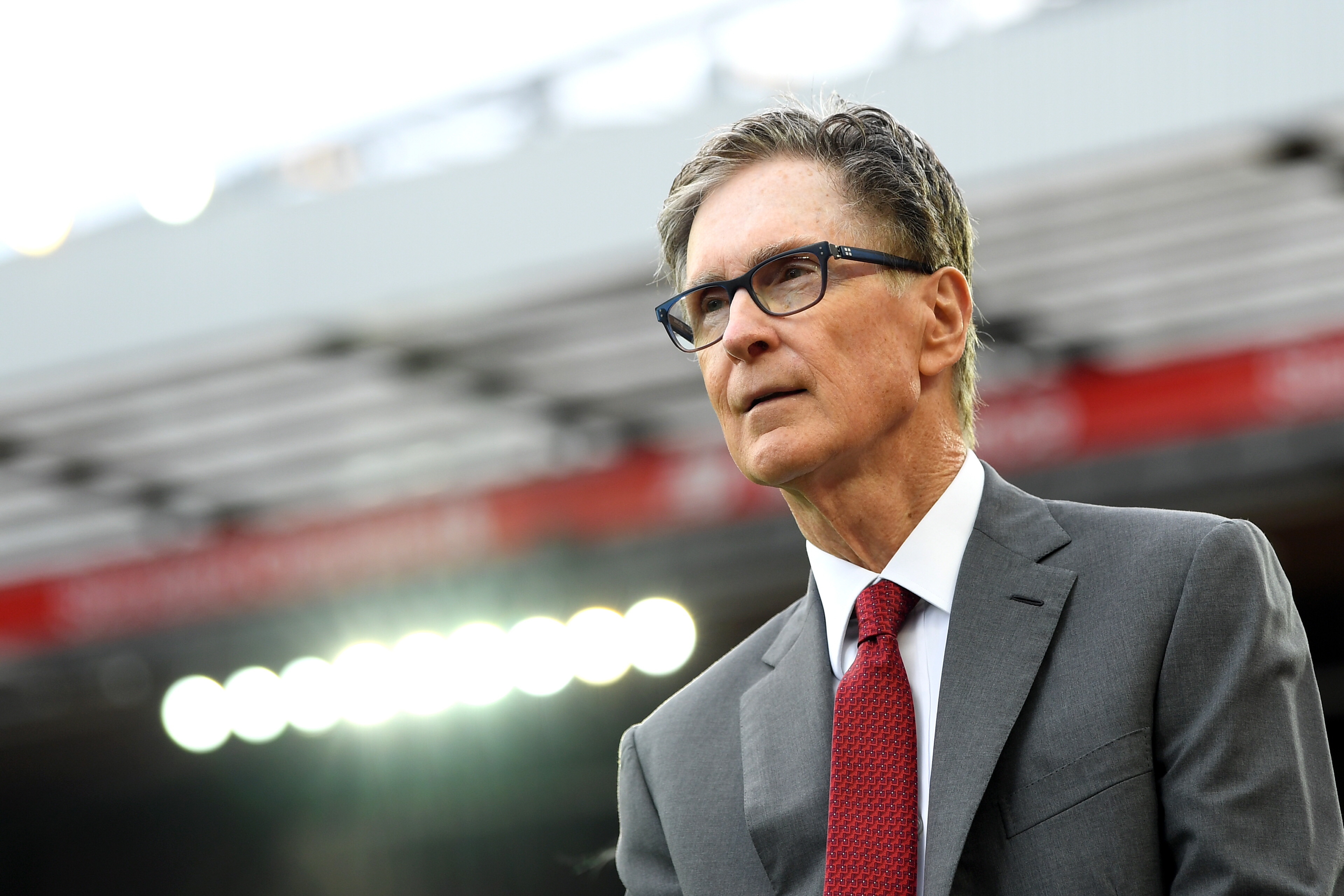 FSG closing in on behind-the-scenes appointment in morning update