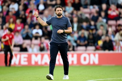 Who is Russell Martin? Everything about Southampton's manager target