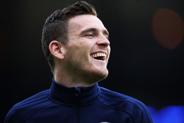 Robertson