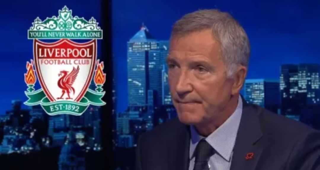 Graeme Souness says Arne Slot simply ‘must get’ one Liverpool player ‘on side’ immediately