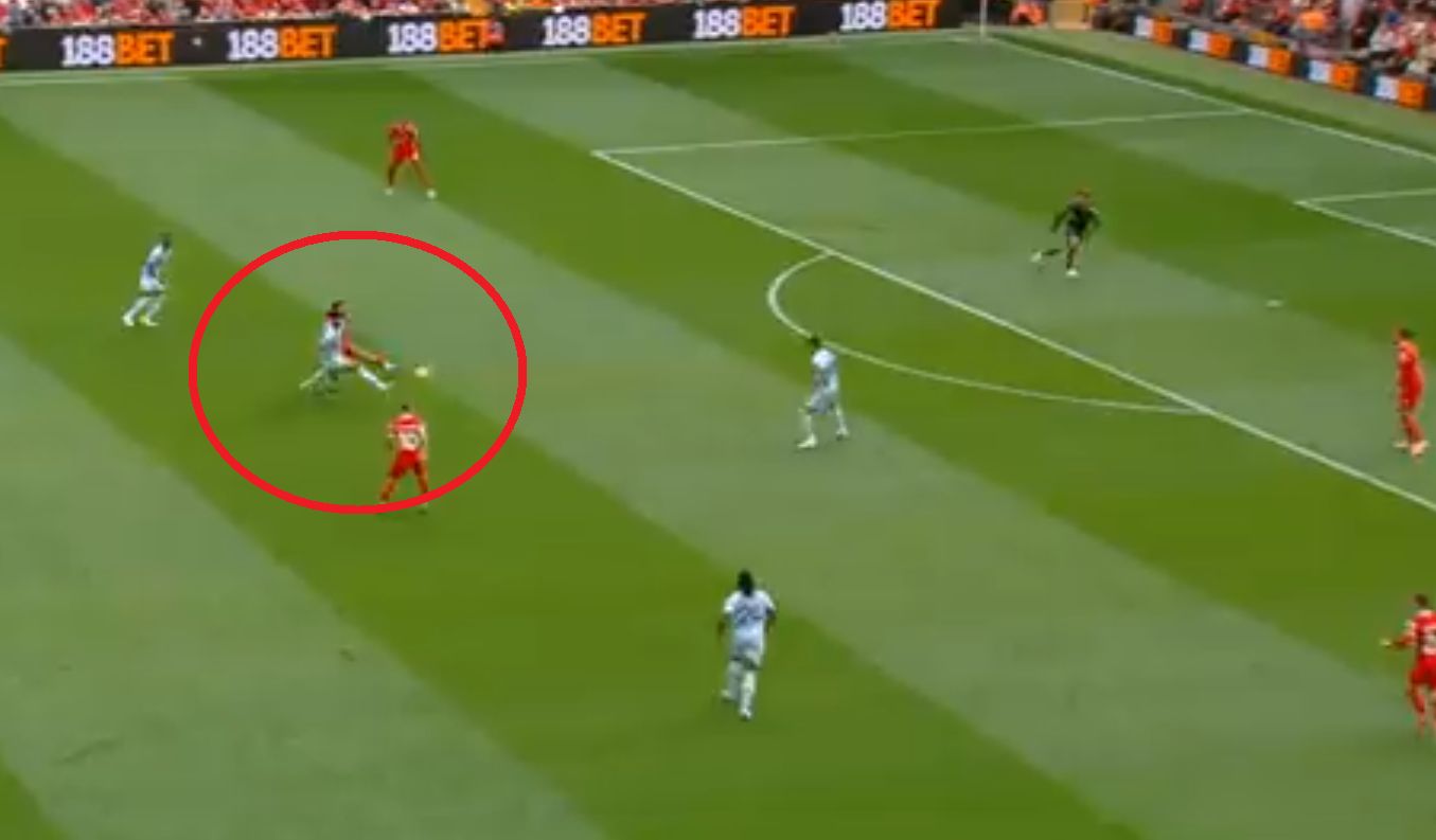Heavy Trent Touch In Midfield Leaves LFC Exposed For Bounremouth Goal