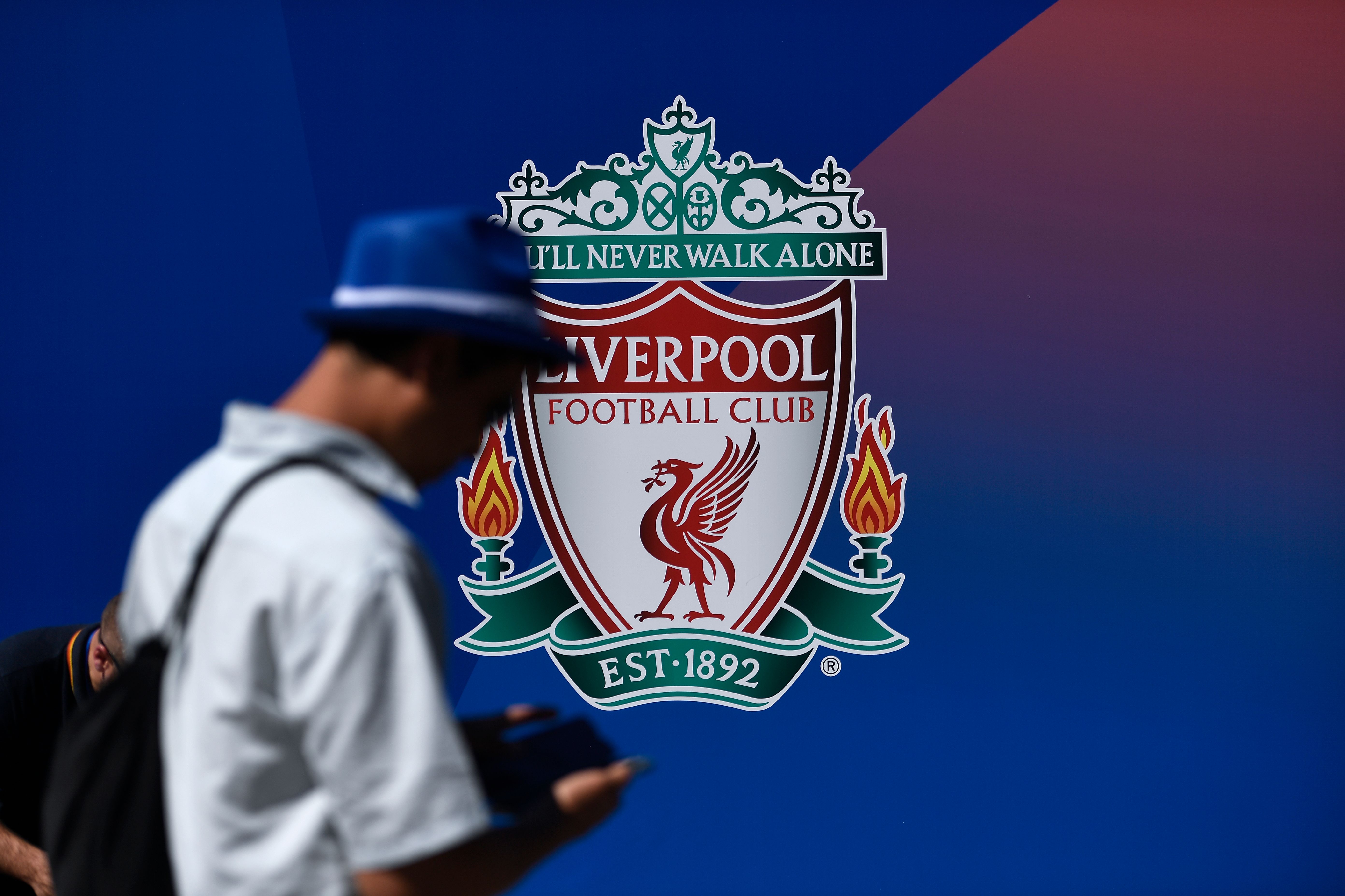Liverpool know ideal reaction to transfer news that has emerged – report