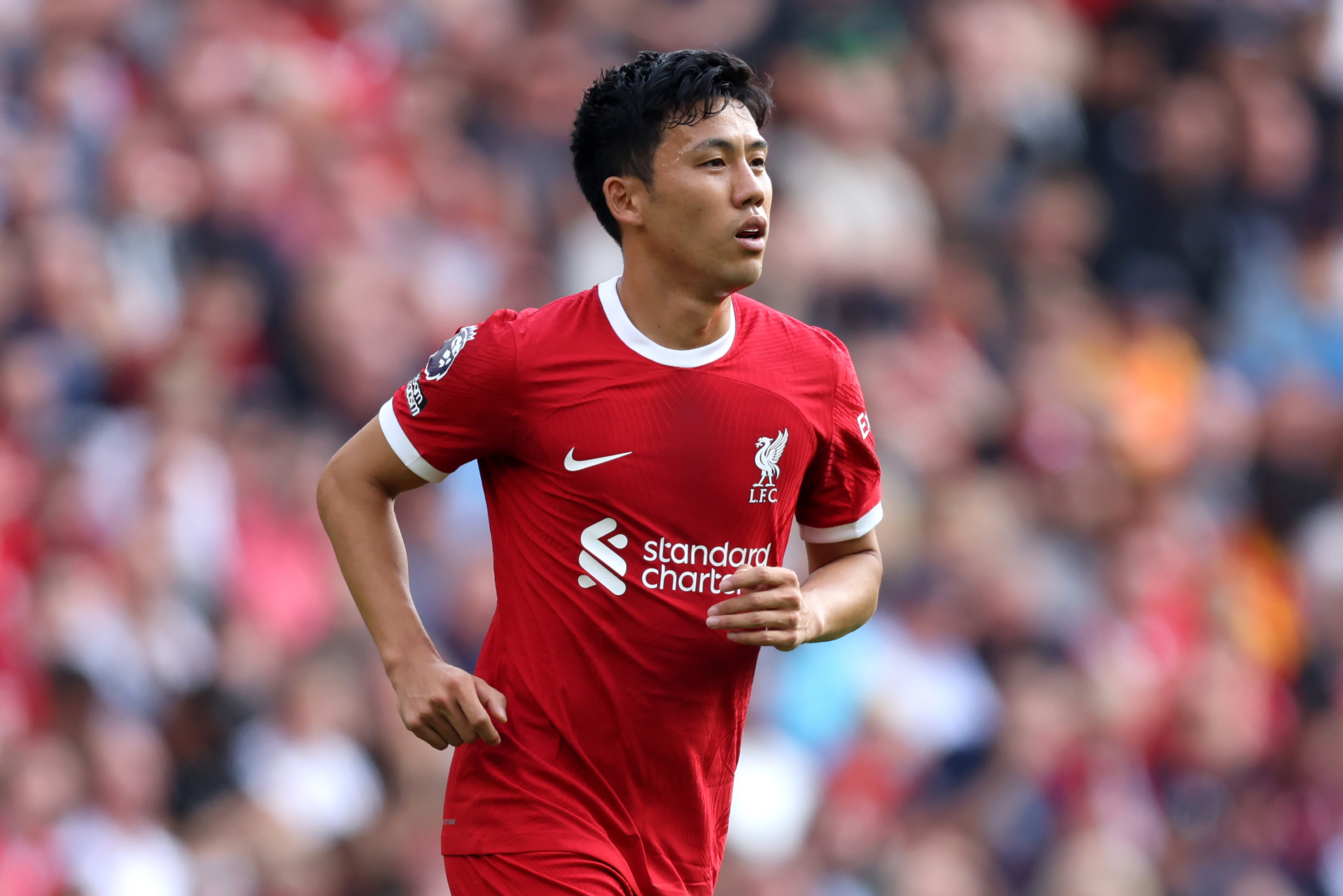 Liverpool have a player destined to come alive after Endo transfer