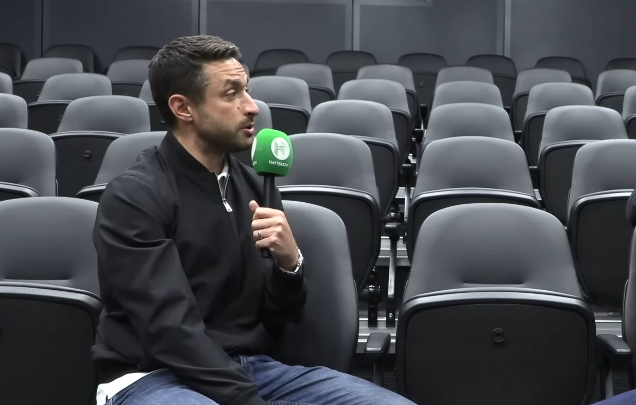 ‘Definitely’: David Ornstein shares what he’s now hearing about Liverpool & Ruben Amorim
