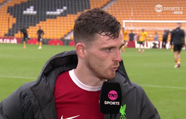 Robertson, Salah