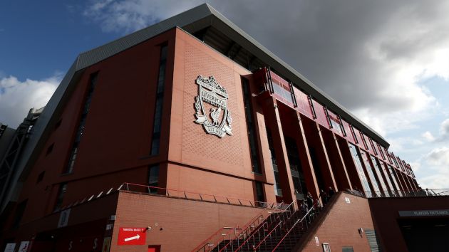 Liverpool, Alexander-Arnold, Jones