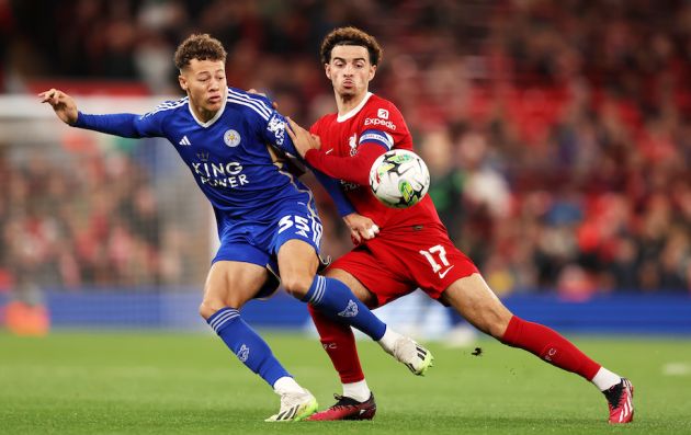 Liverpool, Klopp, Jones