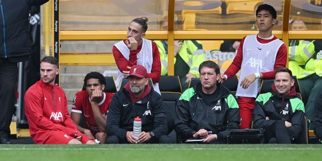 Liverpool, Guimarães, Romano