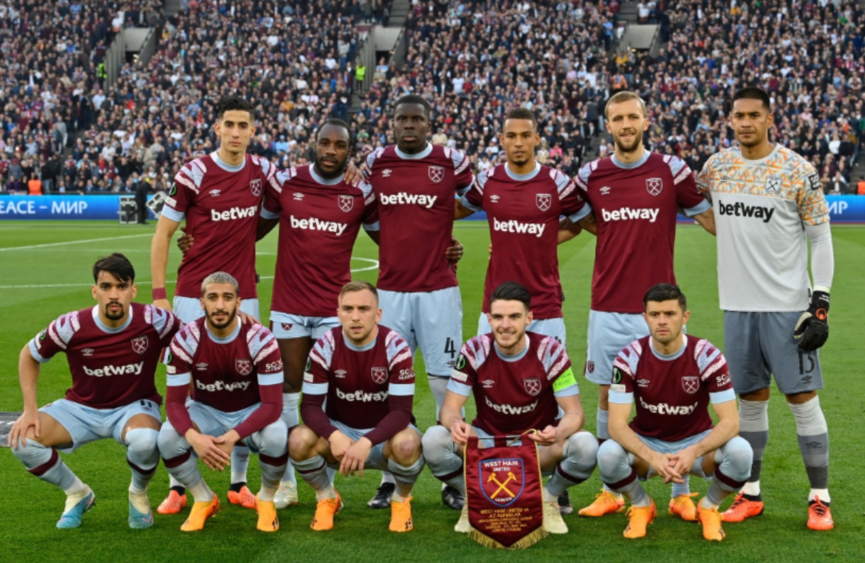 West Ham United FC - latest news, pictures, video comment