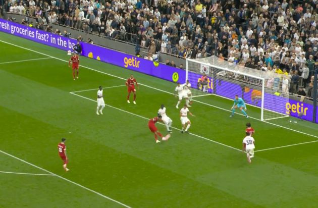 gakpo-goal-spurs