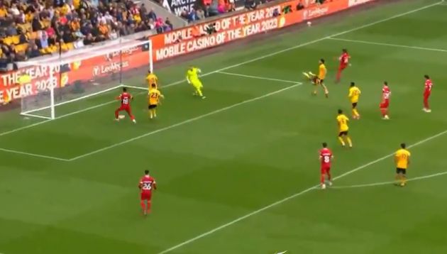gakpo-goal-wolves