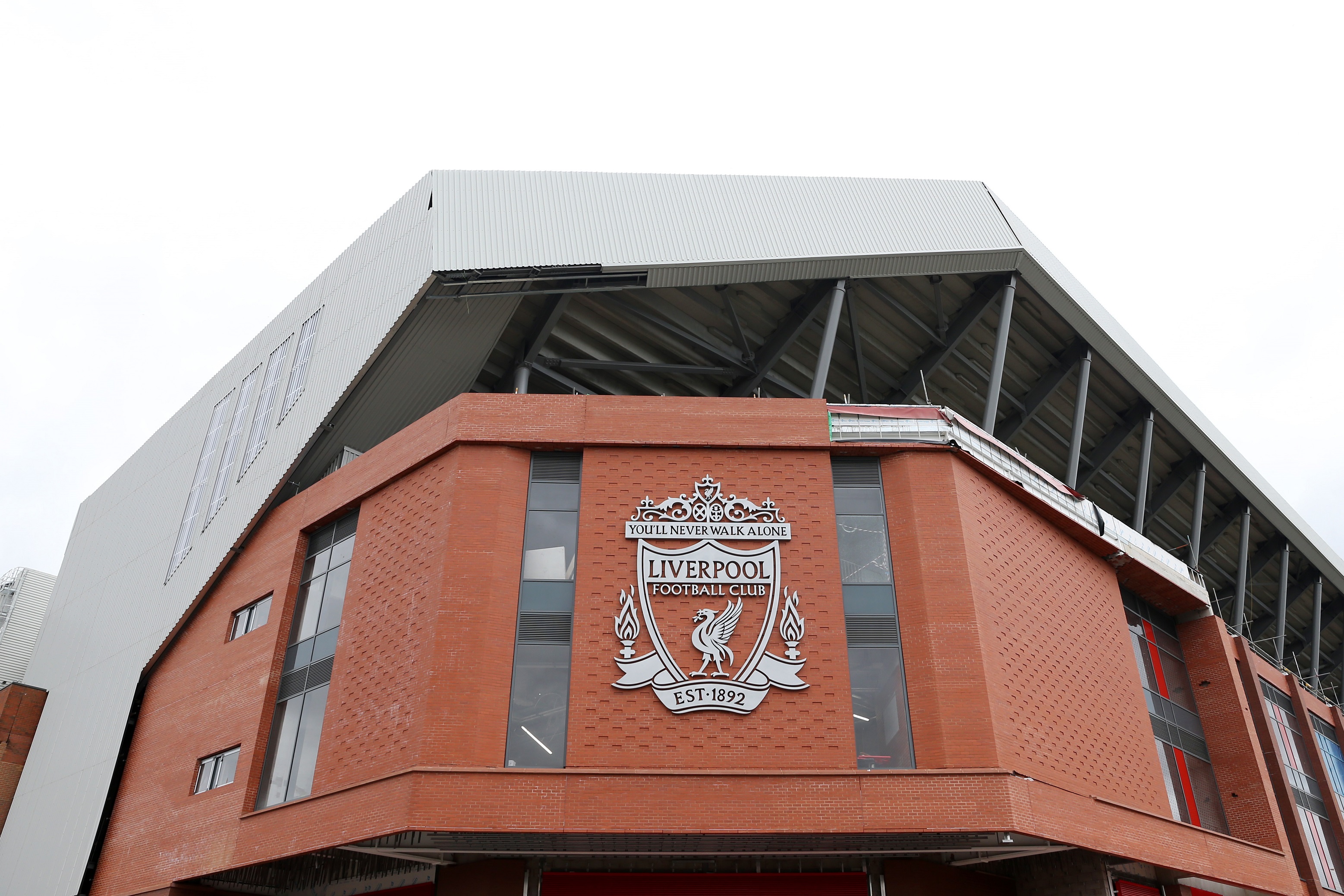 Liverpool FC statement - Liverpool FC