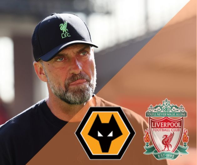 wolves-liverpool-team-news
