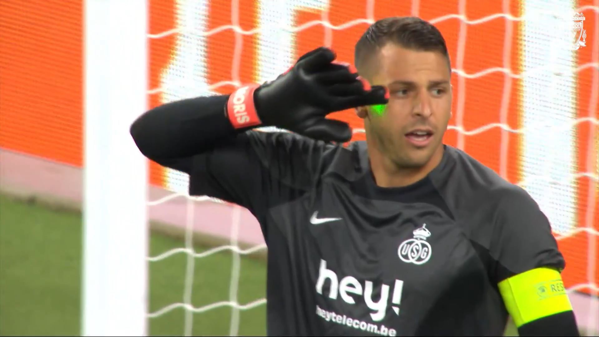 Union, Liverpool, Moris