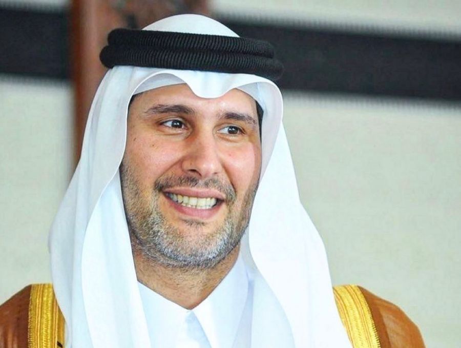 Journo suggests Sheikh Jassim position could change amid LFC questions