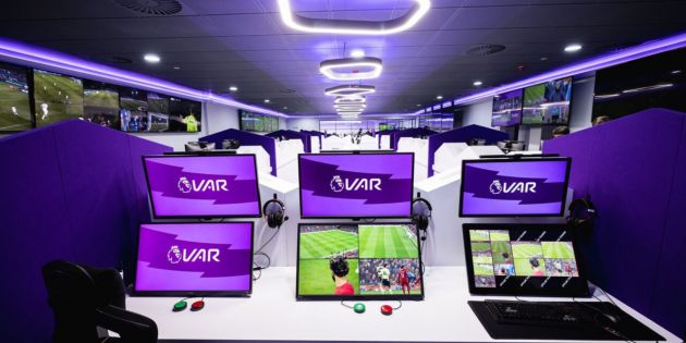What happened inside VAR room after Diaz mistake shared for first time