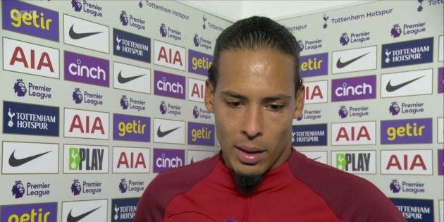 Van Dijk